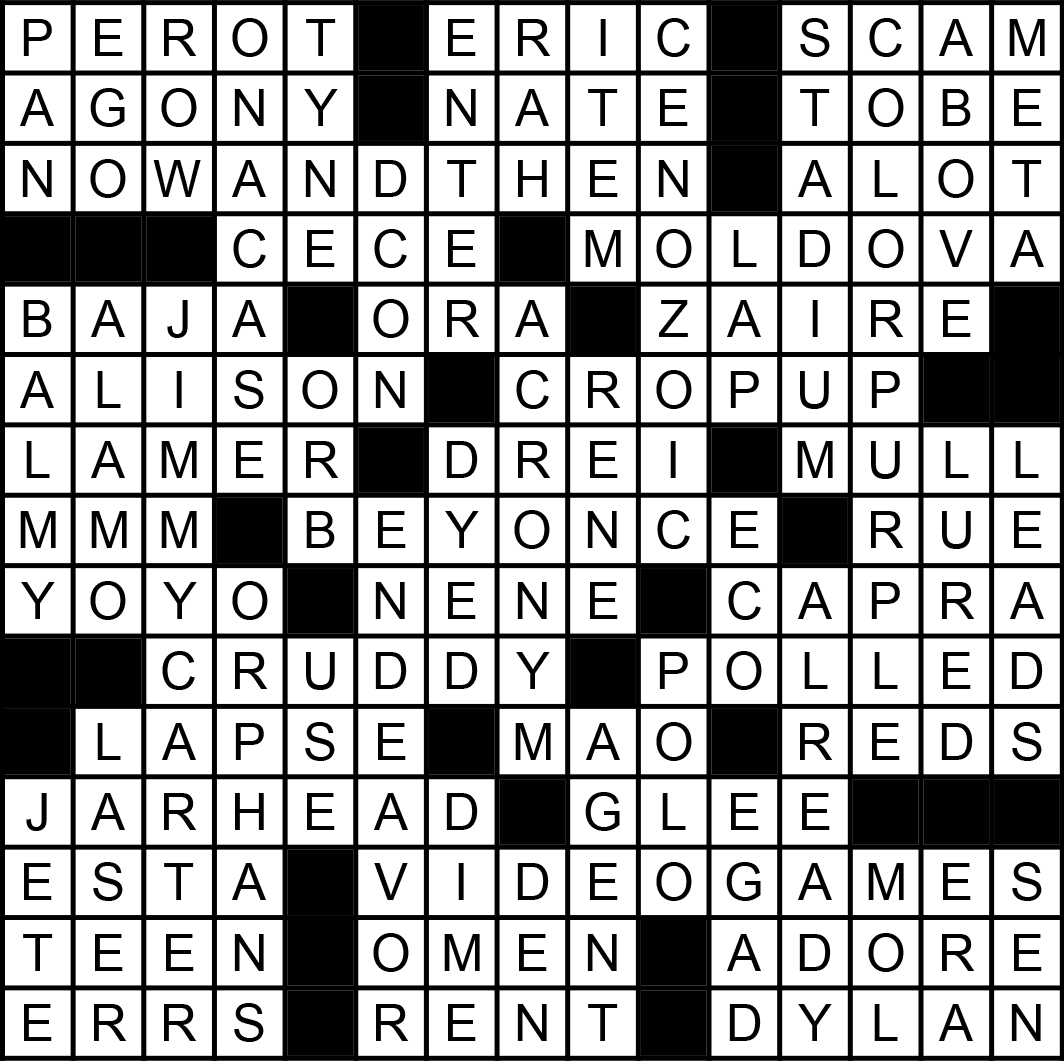 Puzzles