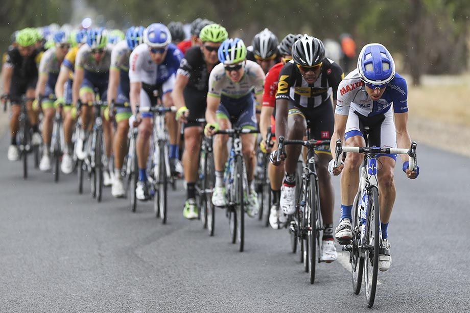 Chris Jones on the front for UnitedHealthcare