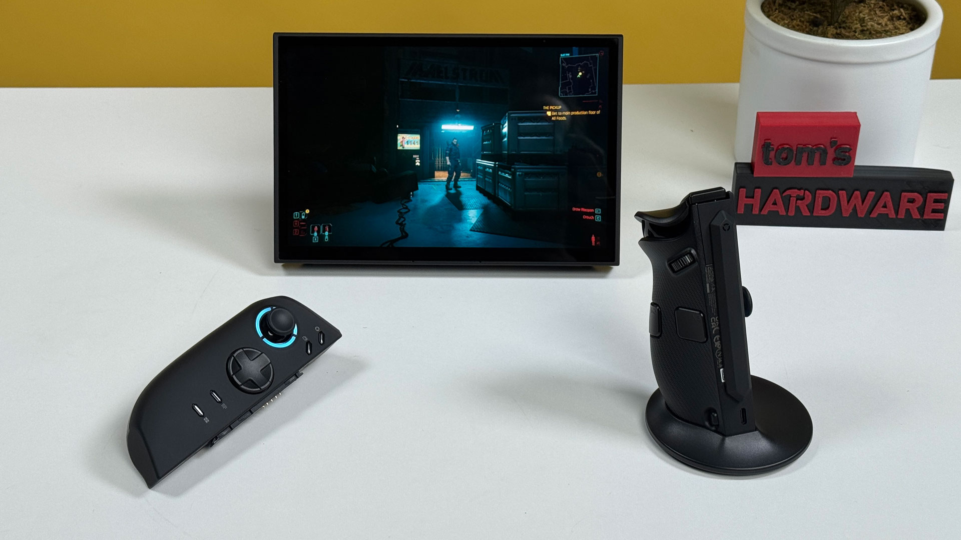 Lenovo Legion Go 2