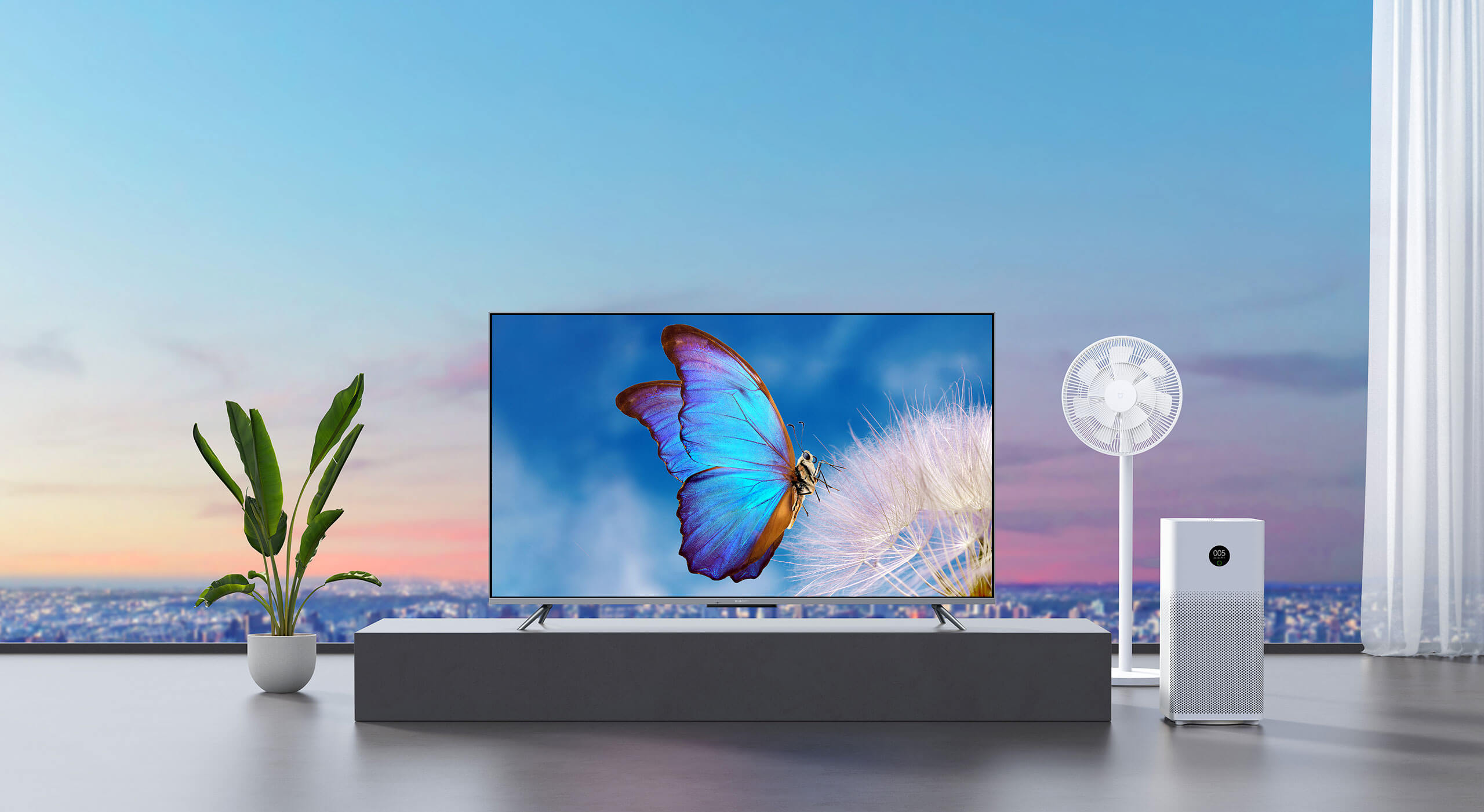 Xiaomi Q1E