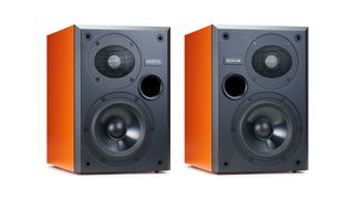 Best standmount speaker £1500-£2500 What Hi-Fi? Awards 2024