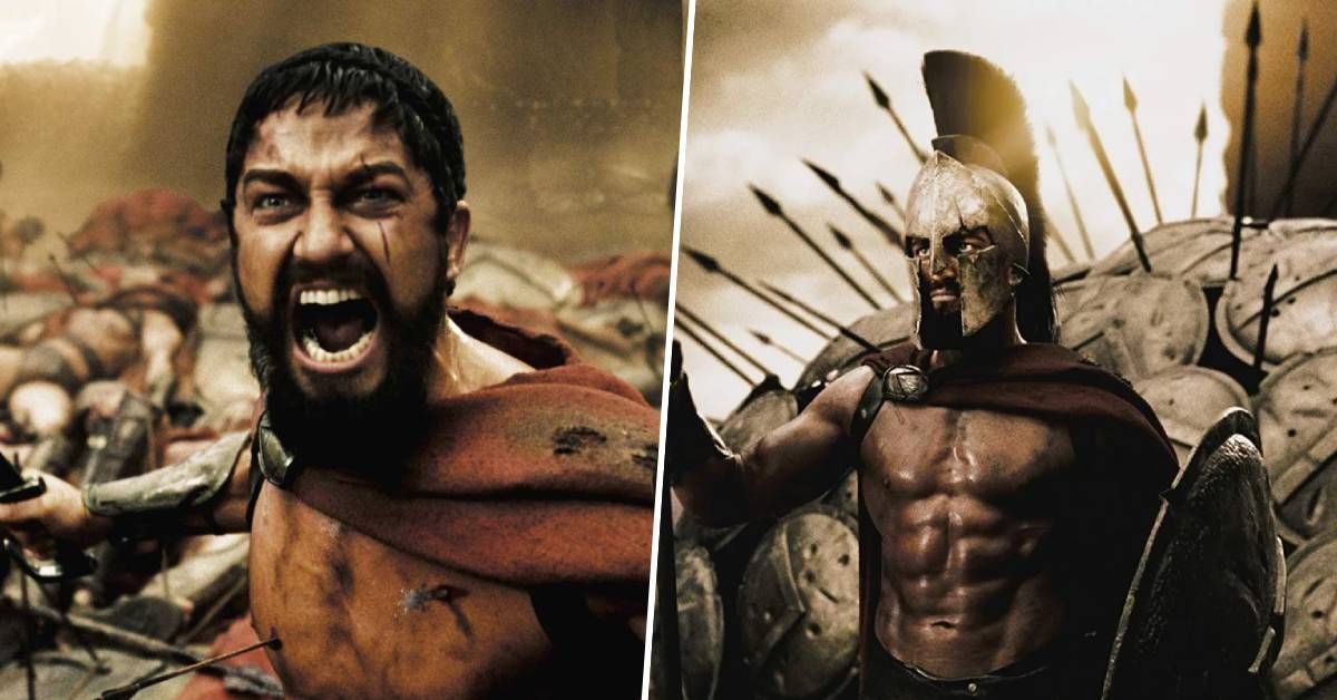 傑拉德巴特勒 (Gerard Butler) 回憶起扎剋星達 (Zack Synder) 的《300 勇士》的拍攝經歷：“每天都有人被送往醫院”