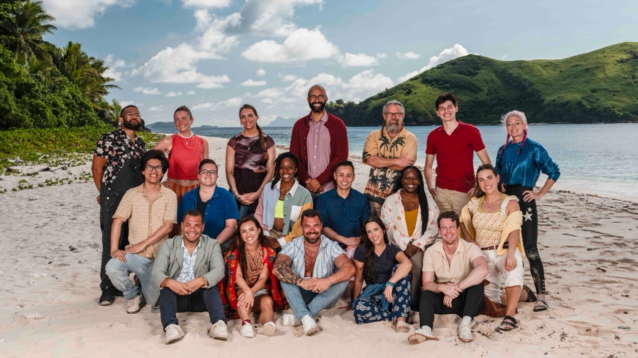 Survivor season 49 cast