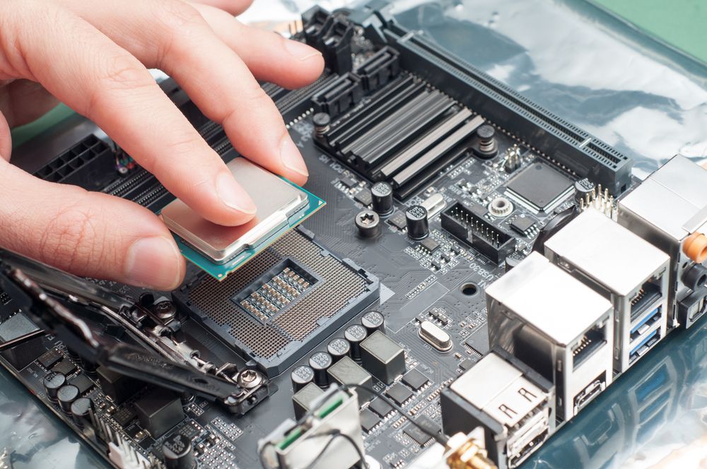 Is a CPU Socket? A Basic Definition | Hardware
