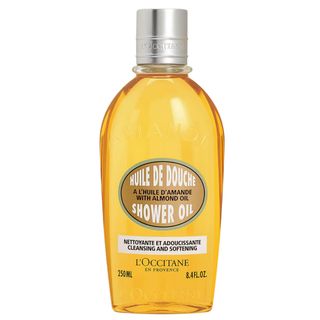 L’Occitane Almond Shower Oil