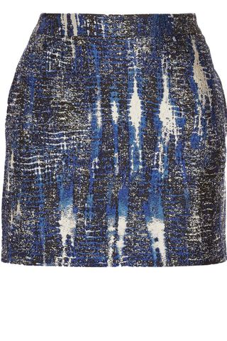Stella McCartney Tie Dye Mini, £390