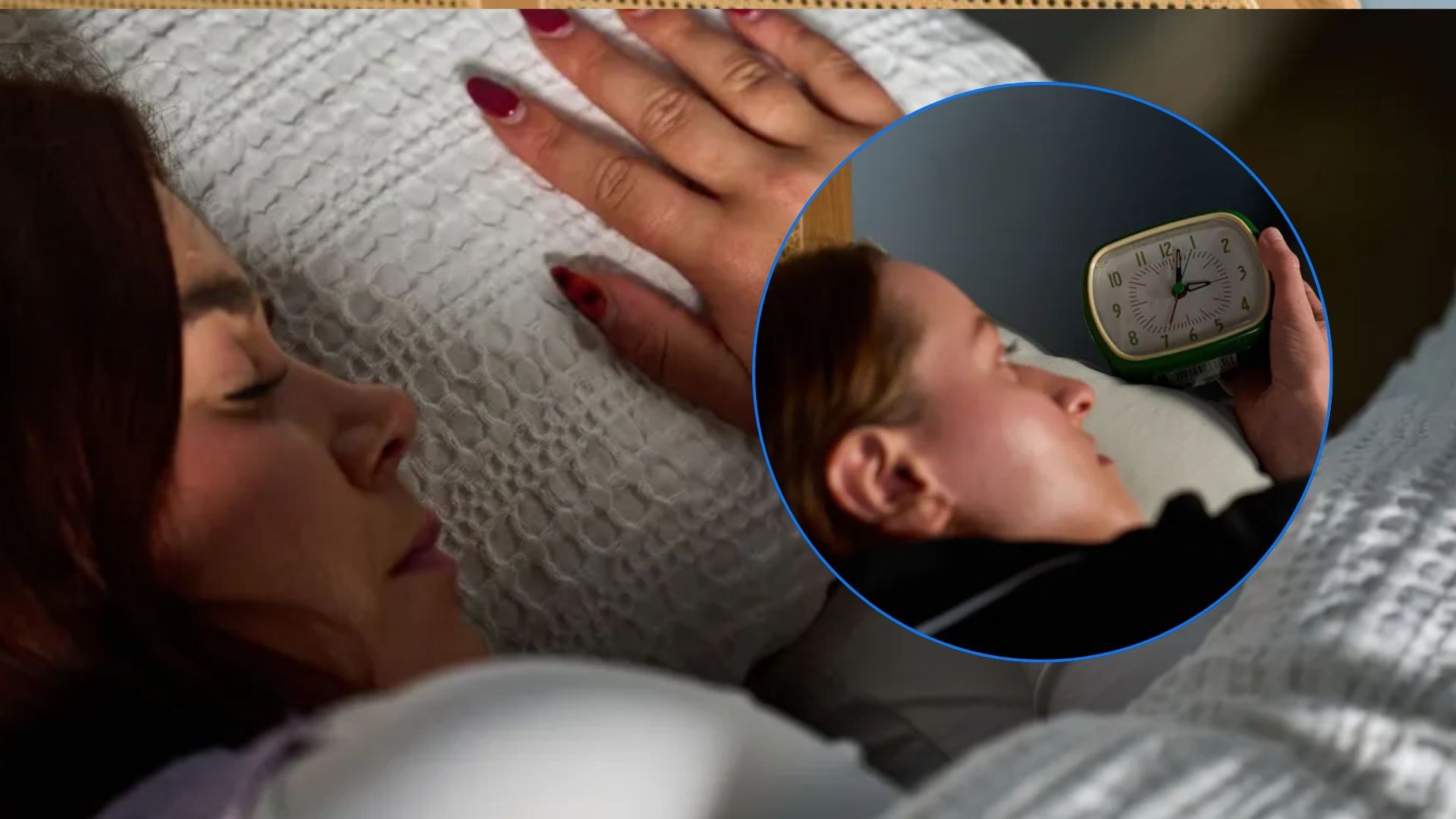 I kept waking up at 3 a.m. — sleep doctors pinpoint 3 reasons why and the simple routine switches to fix it