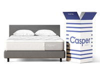 Casper Mattresses: save up to $800
With huge price cuts of up to 20% across all models, Casper's Memorial Day sale offers the cheapest prices this side of Black Friday on some of the best mattresses money can buy. Whether you're looking for the great value Original foam mattress or a premium Wave Hybrid for your bedroom, today's sale has choices for all budgets and sleeping types.
Original:  $805
Original Hybrid:  $1,100
Nova Hybrid:  $1,185
Wave Hybrid: $1,435