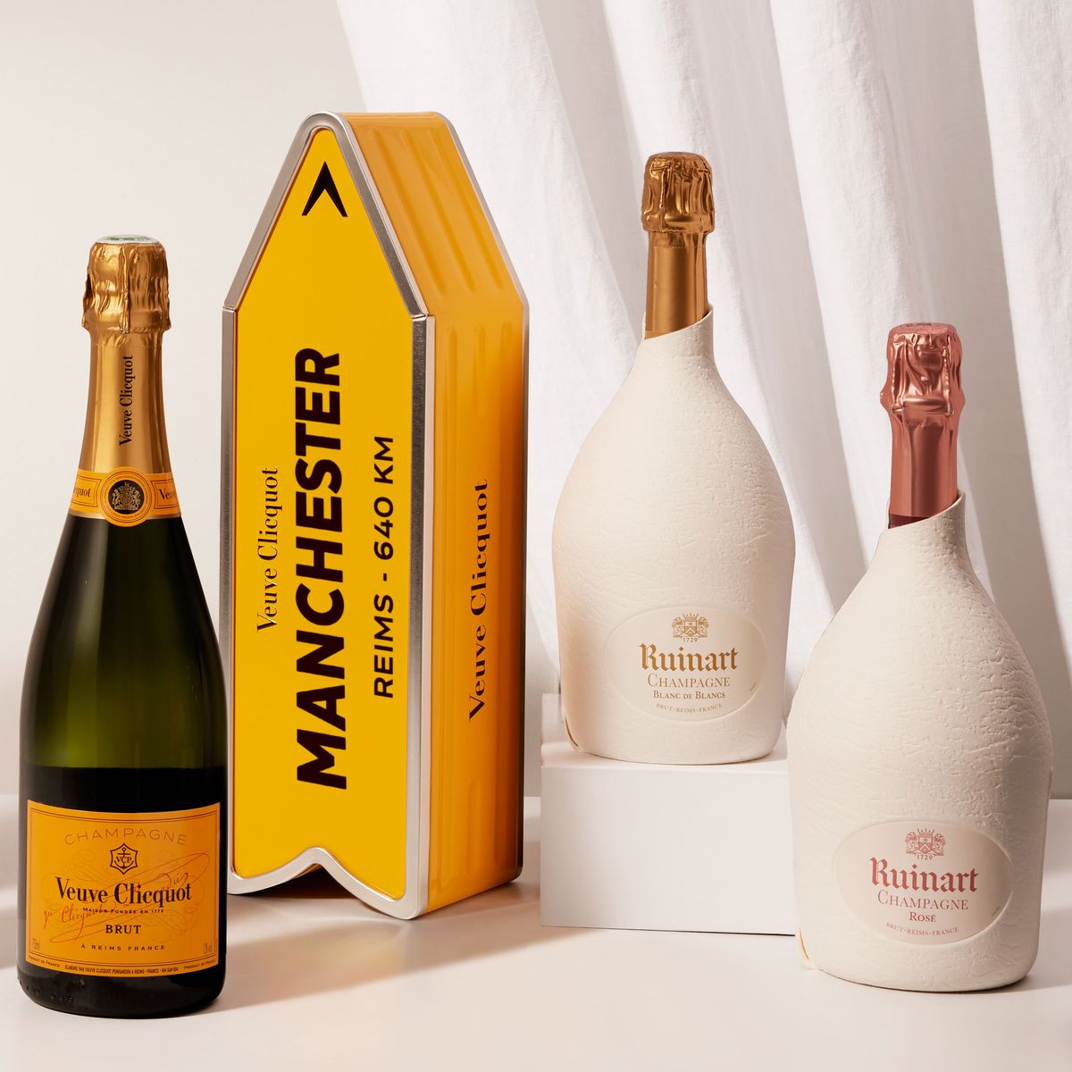 I’ve found the best place to shop the finest Champagne online (wine and spirits, too) I’ve found the best place to shop the finest Champagne online (wine and spirits, too)