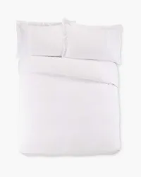 Aldi King Size Waffle Duvet Cover Set: