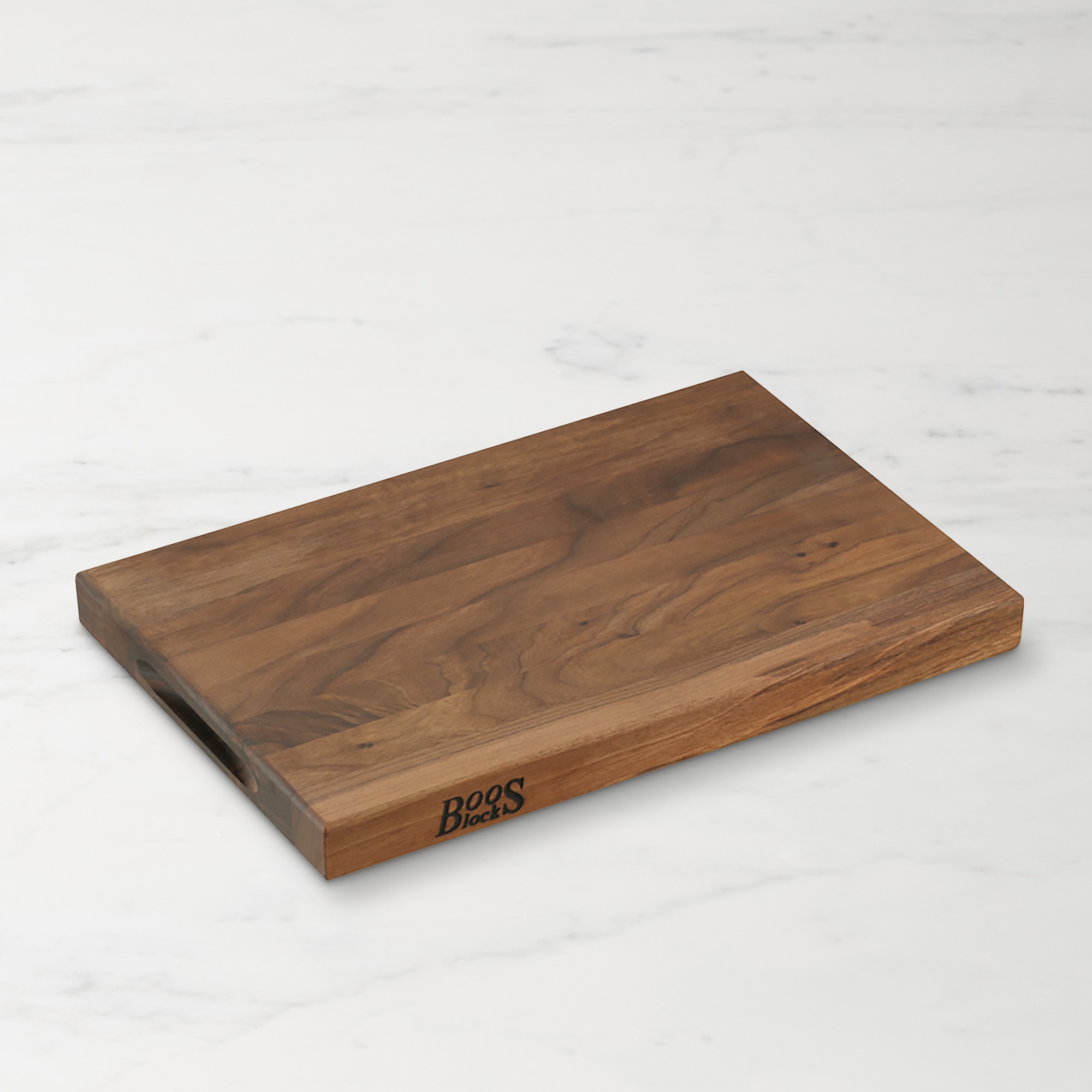 Wooden chopping board