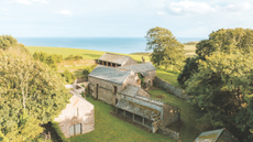 Southdown Barns, Brixham