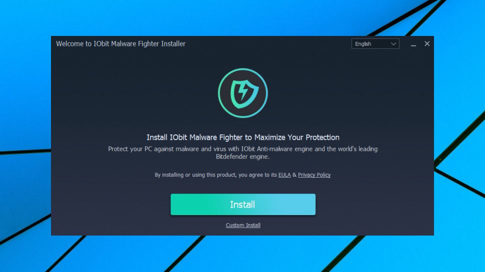 IObit Malware Fighter Pro review TechRadar