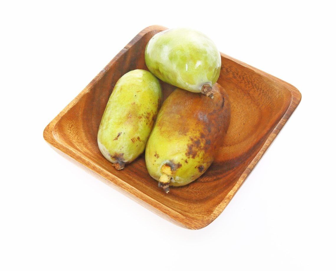 pawpaw fruit