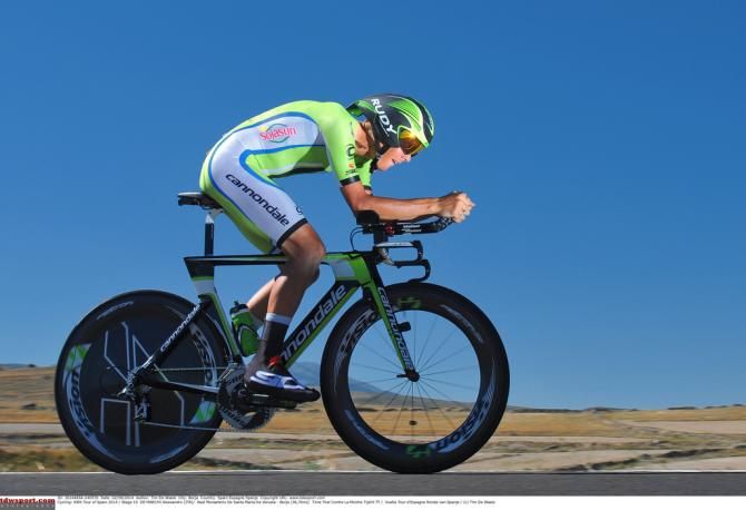 Alessandro De Marchi (Cannondale)