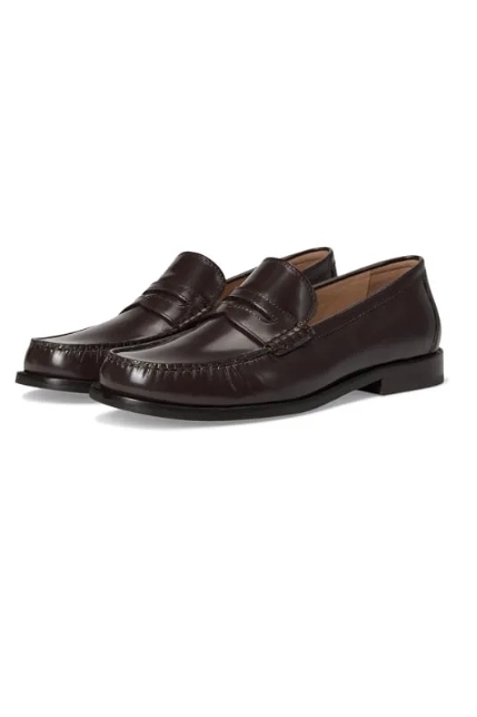 Cole Haan, Women&#039;s Lana Lux Remastered Penny Loafers (Were $168) 
