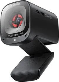 Anker Powerconf C200 2K Webcam