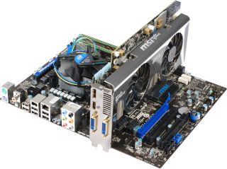 Sometimes you don’t need to go all the way and replace the entire PC. We're looking at which component provides the best upgrade value.