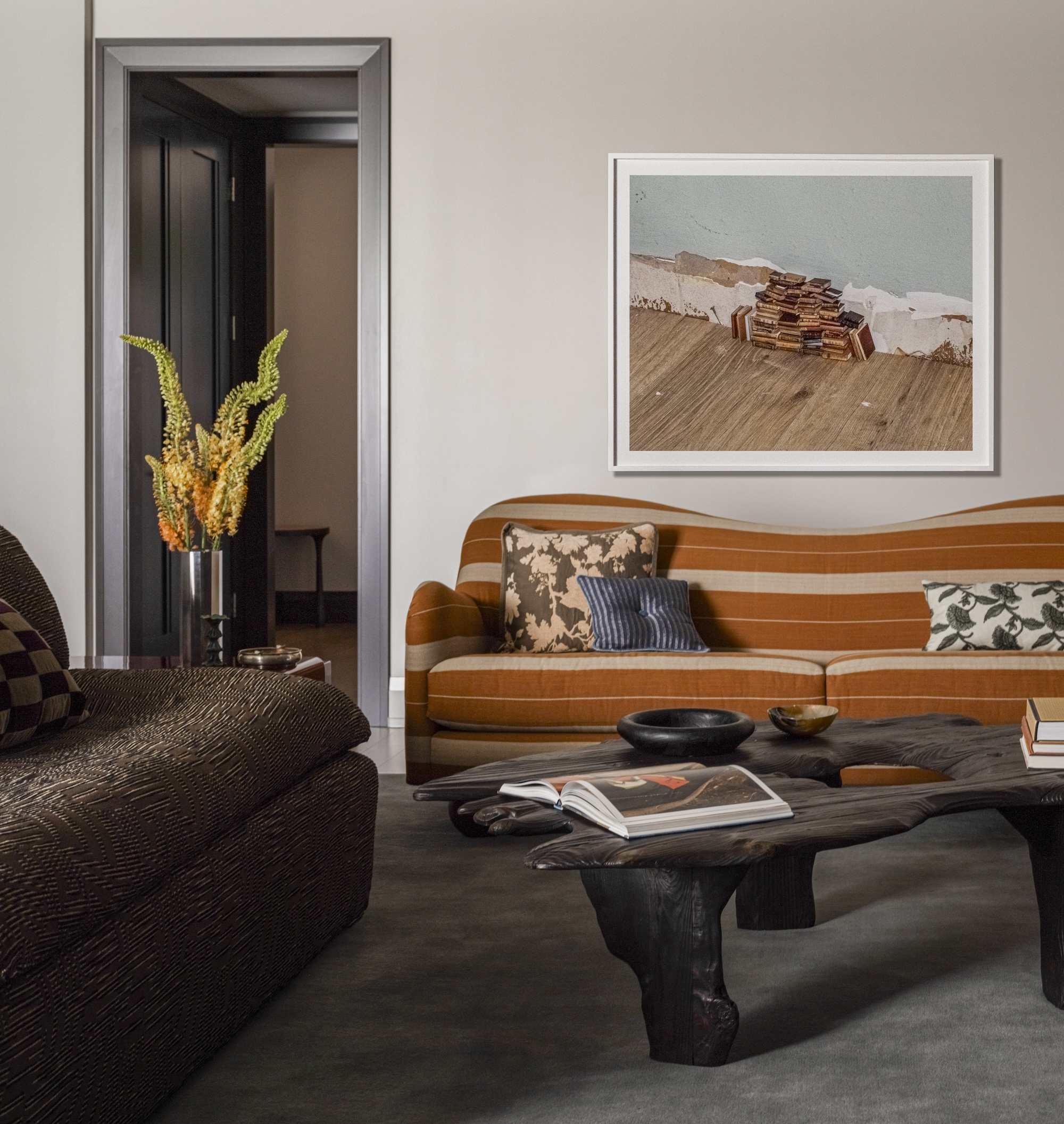 Prospect Refuge Studio Minneapolis Apartment