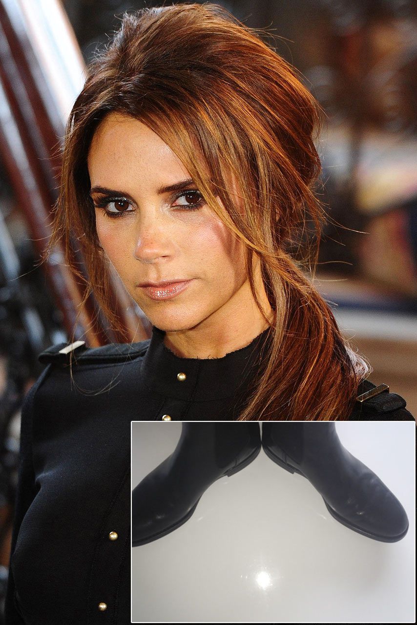 Victoria Beckham 