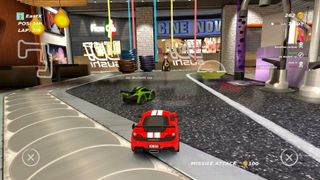 Table Top Racing World Tour Xbox One