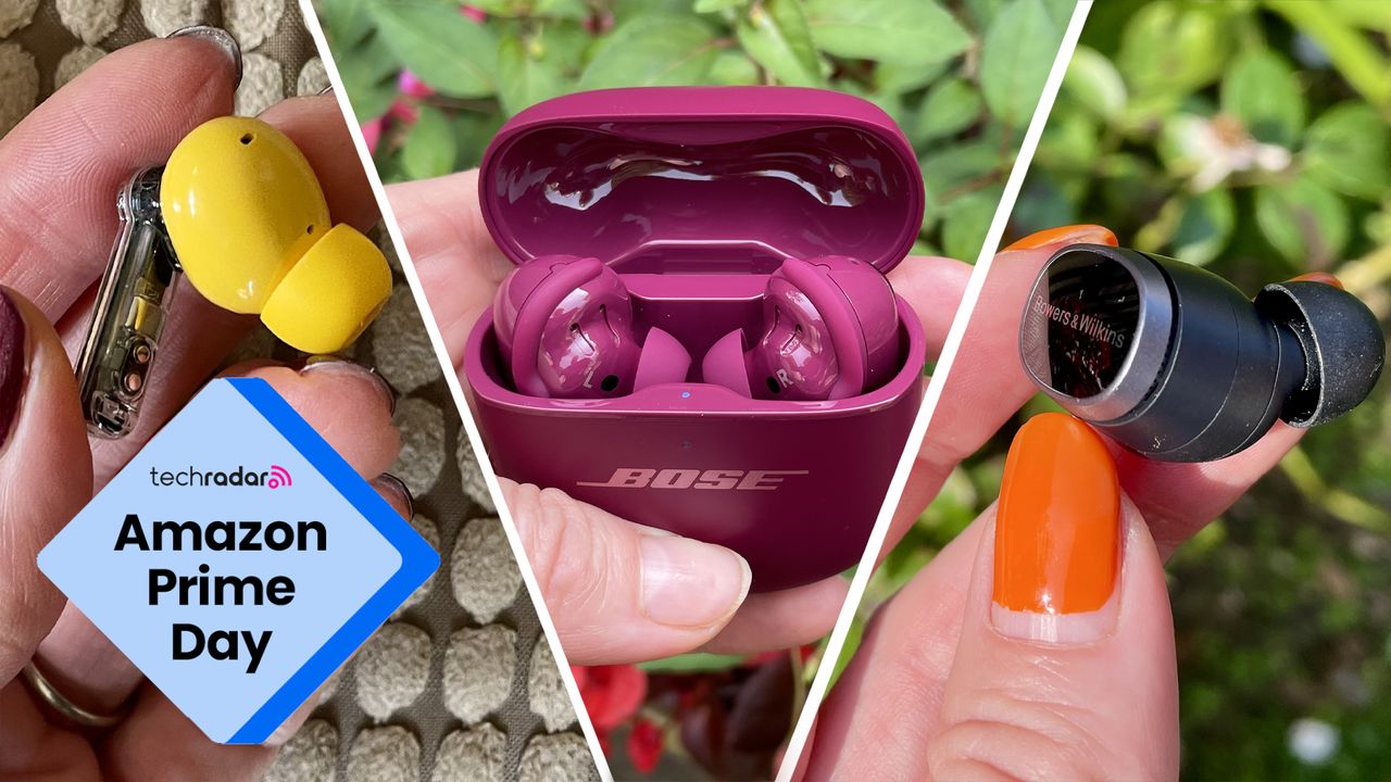 3 of the best earbuds for travel — all rated 5-star buys by our Audio Editor