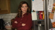 Eve Myles in The Crow Girl