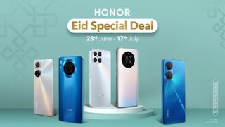 Honor Eid Sale
