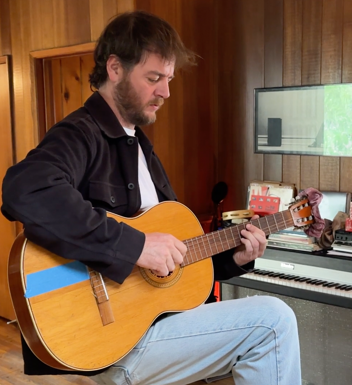 Blue May Acoustic