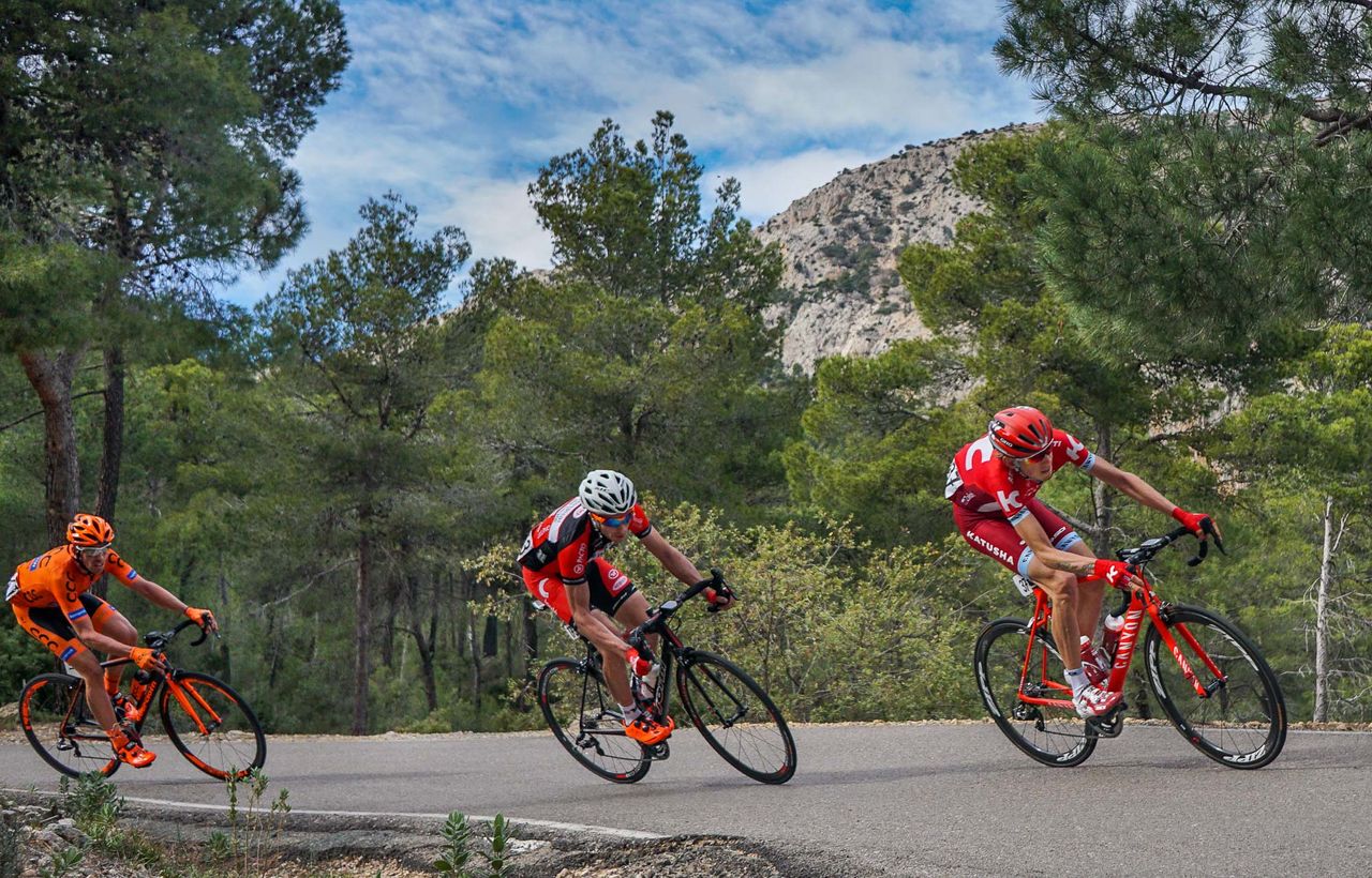 Ilnur Zakarin (Katusha)