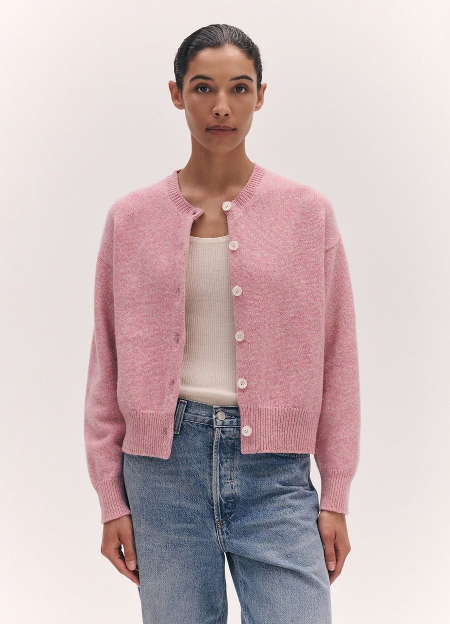 &Daughter, Ada Cardigan