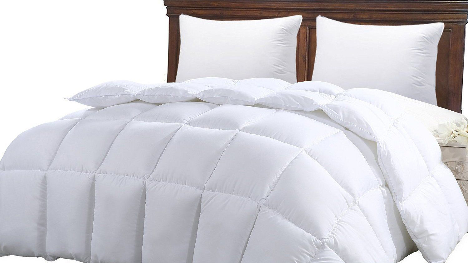 Utopia Bedding Comforter Duvet Insert review Top Ten Reviews