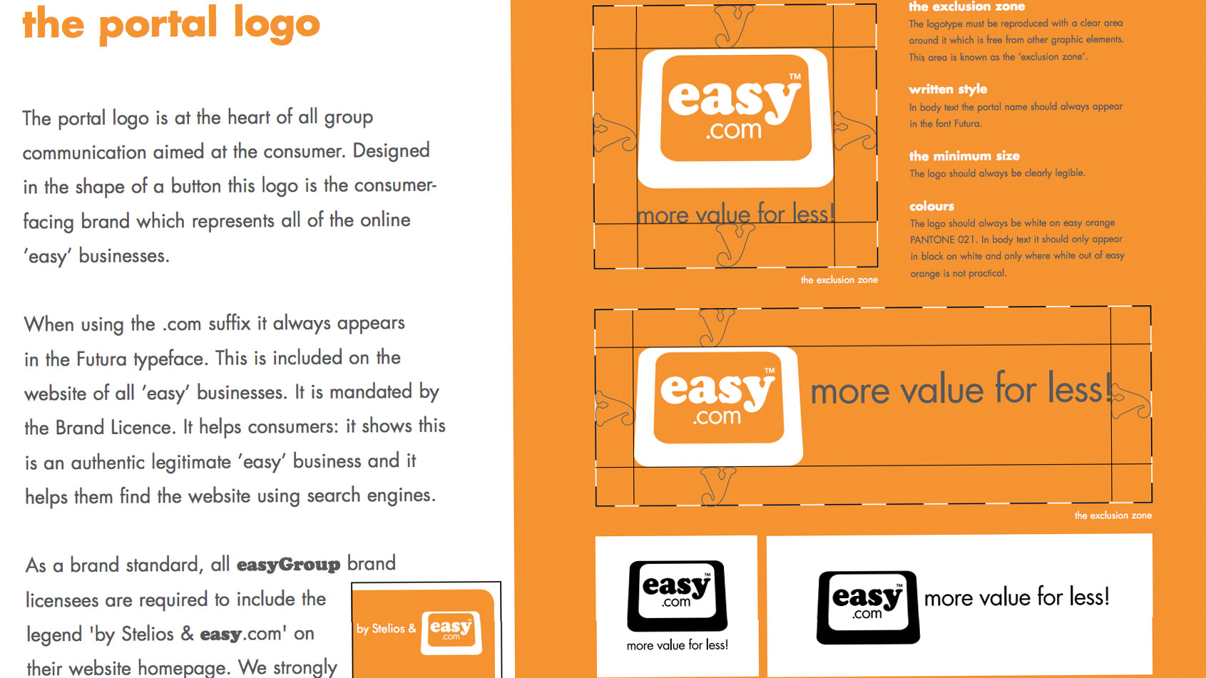 13 of the best style guide examples | Creative Bloq