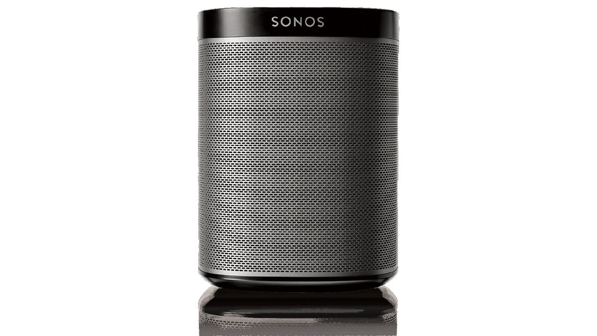 Sonos deal of the day this is the cheapest any Sonos speaker has ever