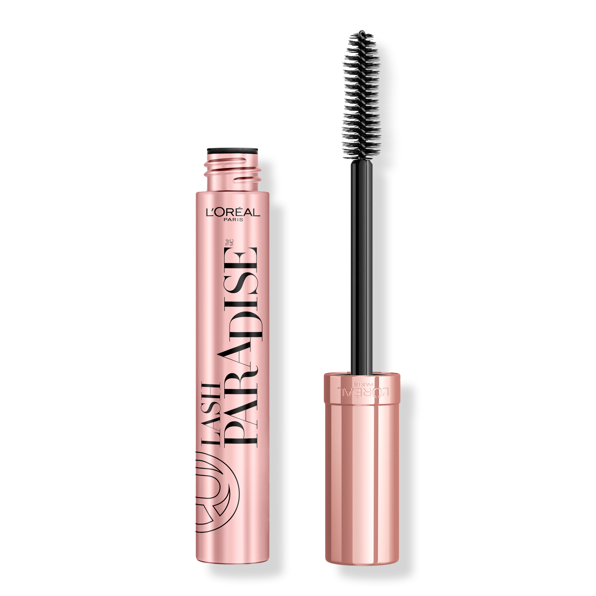 Voluminous Lash Paradise Volume Mascara - Mystic Black