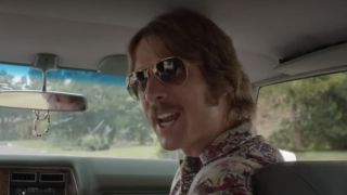 Glen Powell in Everybody Wants Some!!