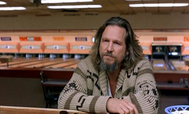 The Big Lebowski