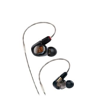 Best in-ear monitors: Audio Technica ATH-E70