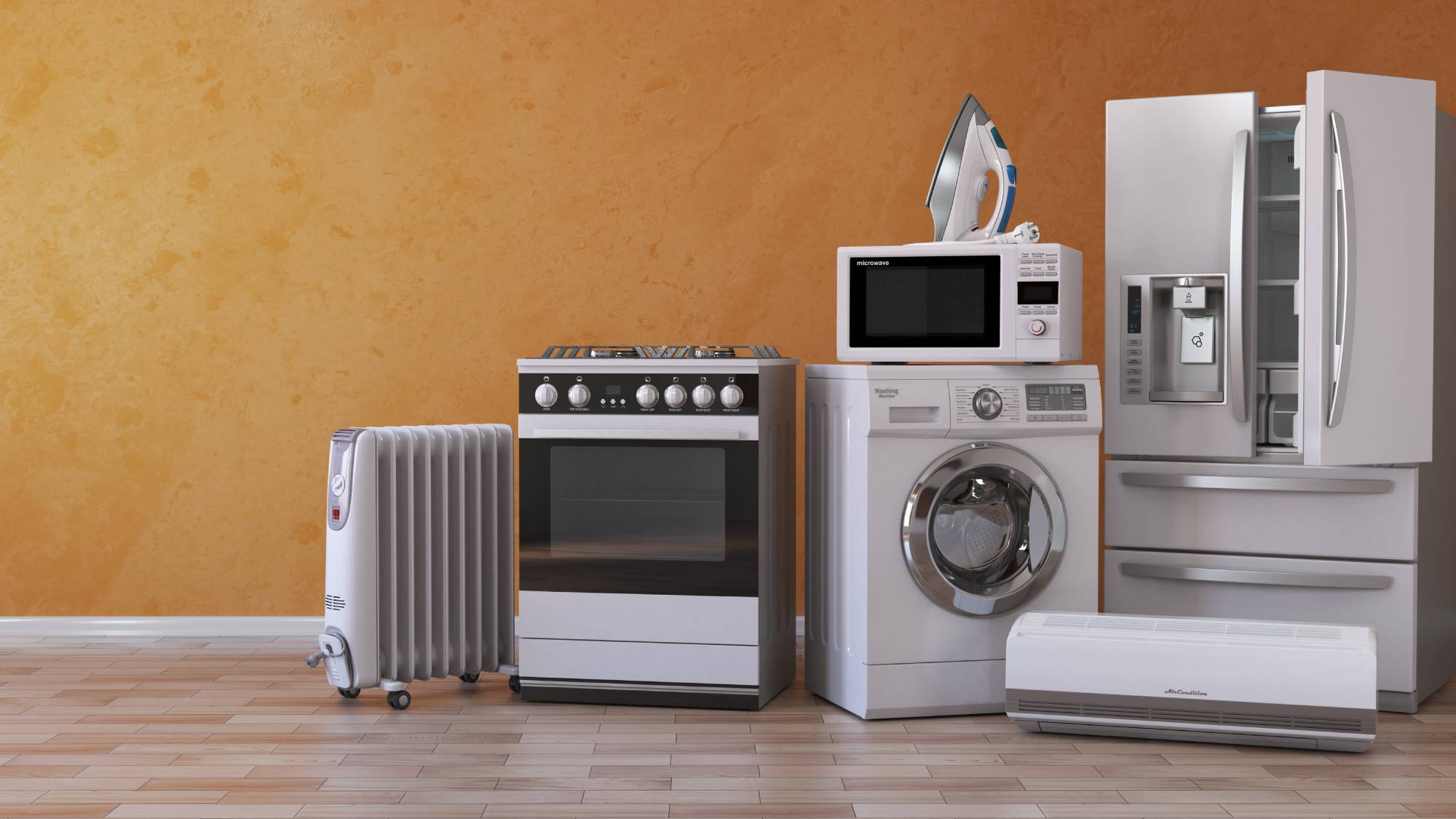 Memorial Day appliance sales 2022 — best deals still available Tom's
