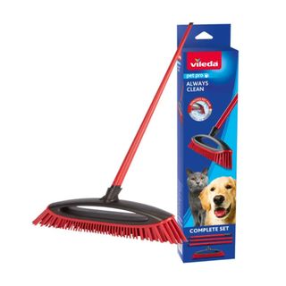 Vileda Pet Pro Broom