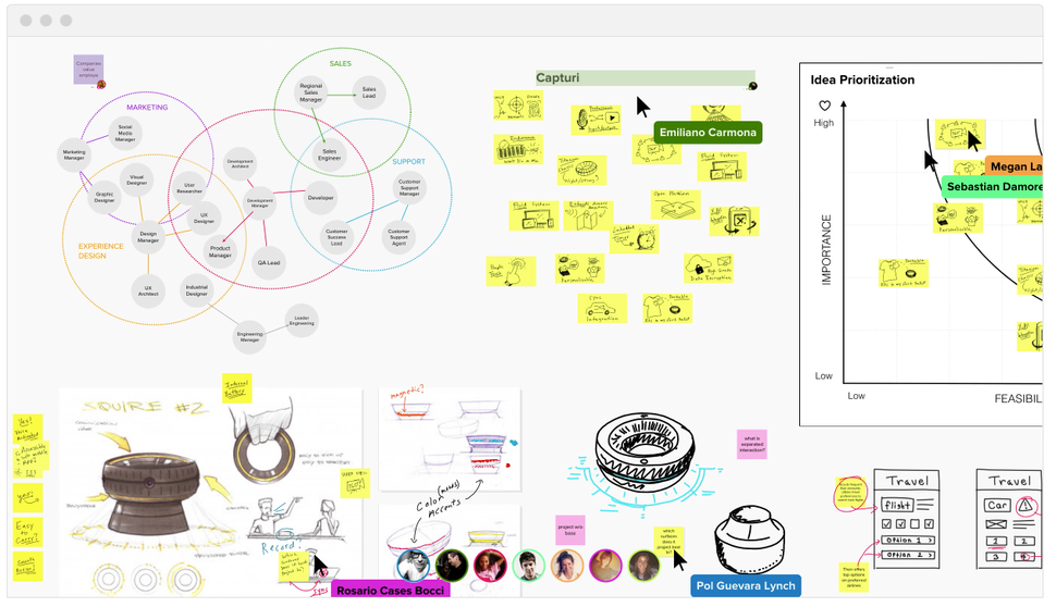 18 of the best collaboration tools for designers Creative Bloq