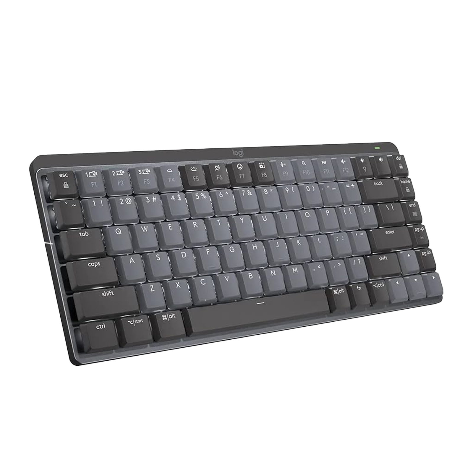 Logitech MX Mechanical Keyboard
