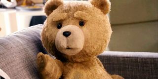 Ted 3? Will Seth MacFarlane's Teddy bear ever come back?