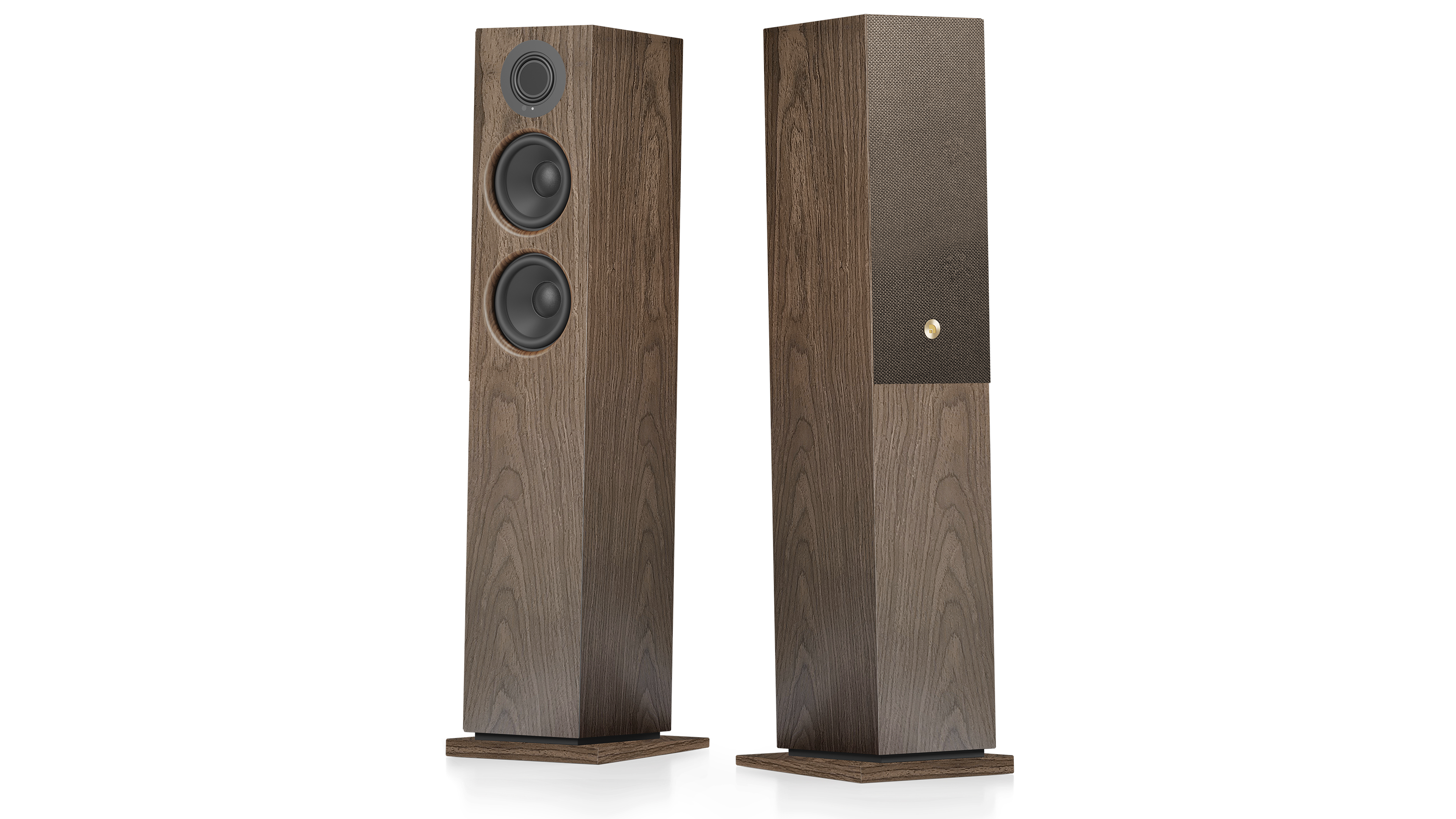 Audio Pro A48W speakers