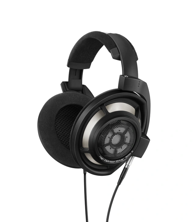 Hd 800 S