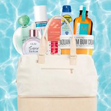 Amazon Beauty Sale Vacation