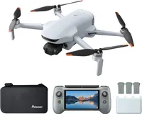 Potensic ATOM 3 Fly More Combo with RC PTD 2 Potensic ATOM 3 Fly More Combo with RC PTD 2