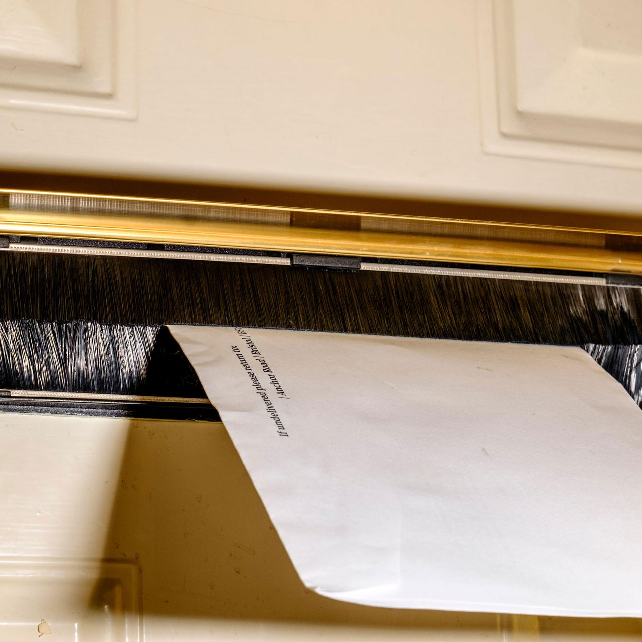 10 ways to stop draughts from doors Experts tips for keeping the cold