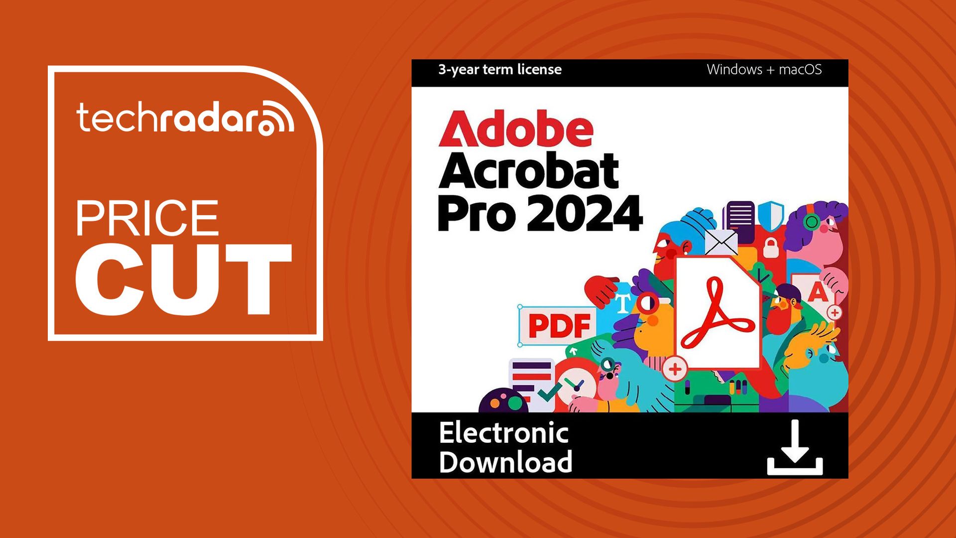 Is Adobe Acrobat Pro’s 3-year license worth it? Here’s how it beats the subscription