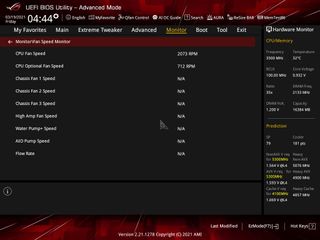 Asus ROG Maximus XIII Hero
